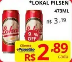 Casas Bahia Lokal pilsen oferta