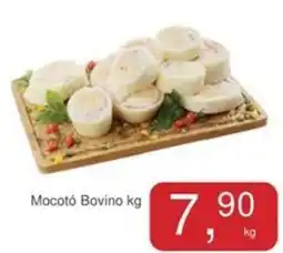 Mineirão Atacarejo Mocotó Bovino oferta