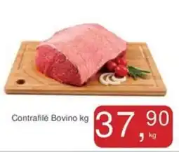 Mineirão Atacarejo Contrafilé Bovino oferta