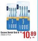 Fort Atacadista Escova Dental Oral B oferta