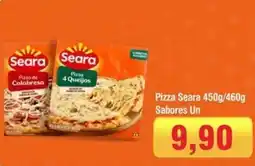Spani Atacadista Pizza Seara oferta