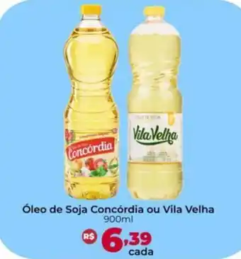 Ultrabox Óleo de Soja Concórdia ou Vila Velha oferta