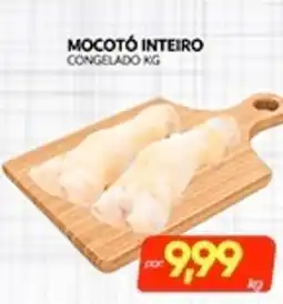 Novo Mix Mocotó inteiro congelado oferta