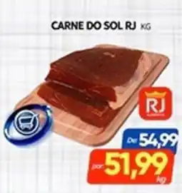 Novo Mix Carne do sol rj oferta
