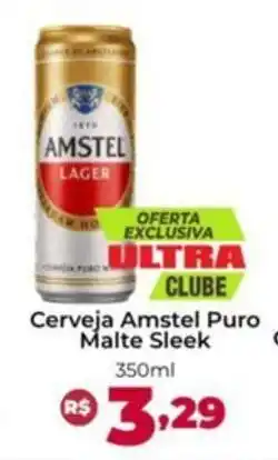 Ultrabox Cerveja Heineken Puro Malte Long Neck oferta