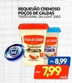 Novo Mix Poços de caldas oferta