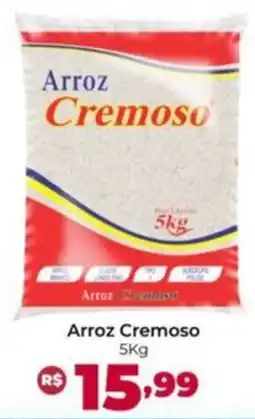 Ultrabox Arroz Cremoso oferta