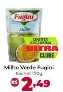 Ultrabox Milho Verde Fugini oferta