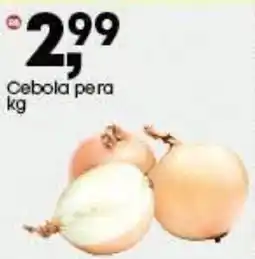 Frangolândia Cebola pera oferta