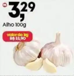 Frangolândia Alho oferta