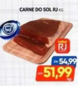 Novo Mix Carne do sol rj oferta