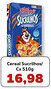 Supermercados Tauste Cereal Sucrilhos/ Cx oferta