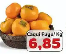 Supermercados Tauste Caqui Fuyu oferta