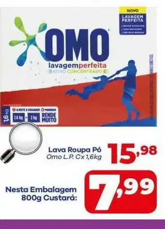 Nesta Embalagem 800g