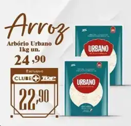 Rede Top Arbório Urbano un. oferta