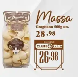 Rede Top Massa Gragnano un. oferta