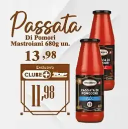 Rede Top Passata Di Pomori Mastroiani un. oferta