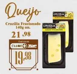 Rede Top Cruzília Fracionado un. oferta