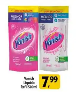 Coelho Diniz Vanish Líquido Refil oferta