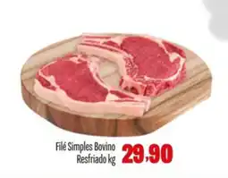 Rede Top Filé Simples Bovino Resfriado oferta