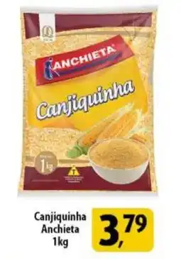 Coelho Diniz Canjiquinha Anchieta oferta