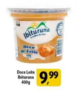 Coelho Diniz Doce Leite Ibituruna oferta
