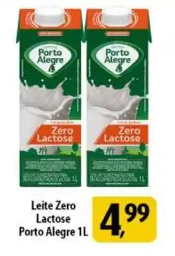 Coelho Diniz Leite Zero Lactose Porto Alegre oferta