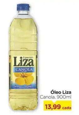 Carrefour Óleo Liza Canola, oferta