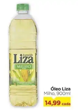 Carrefour Óleo Liza Milho, oferta