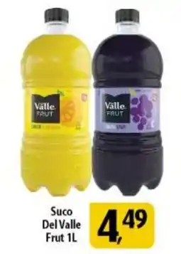 Coelho Diniz Suco Del Valle Frut oferta