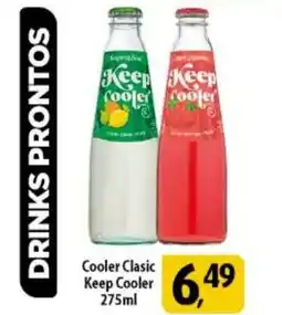 Coelho Diniz Cooler Clasic Keep Cooler oferta