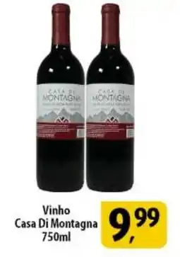 Coelho Diniz Vinho Casa Di Montagna oferta