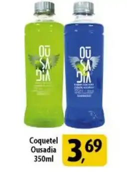 Coelho Diniz Coquetel Ousadia oferta