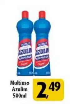 Coelho Diniz Multiuso Azulim oferta