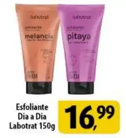 Coelho Diniz Esfoliante Dia a Dia Labotrat oferta