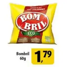 Coelho Diniz Bombril oferta