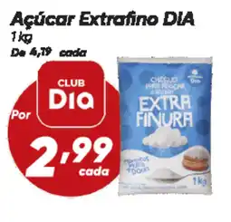 Dia Açúcar Extrafino DIA oferta