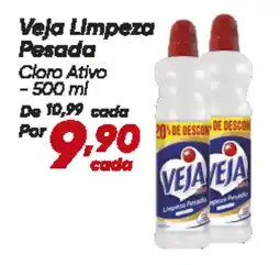 Dia Veja Limpeza Pesada oferta