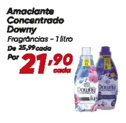 Dia Amaciante Concentrado Downy oferta