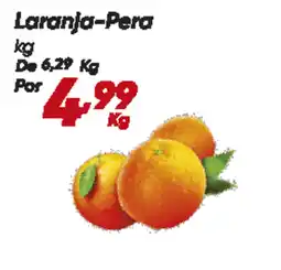 Dia Laranja-Pera oferta