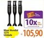 Atacadão Mixer Mondial 127V oferta
