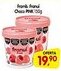 Cercadão Framb. Franui Choco PINK oferta