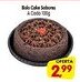 Cercadão Bolo Cake Sabores A Cada oferta