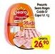 Cercadão Presunto Seara Magro Cozido S/ Capa Fat. oferta