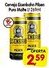 Cercadão Cerveja Eisenbahn Pilsen Puro Malte Lt oferta