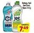 Cercadão Deterg. Ypê Gel Conc Tipos oferta