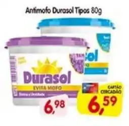 Cercadão Antimofo Durasol Tipos oferta