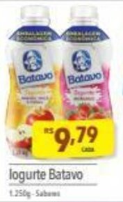 Supermercados Condor Iogurte Batavo 1.25kg oferta