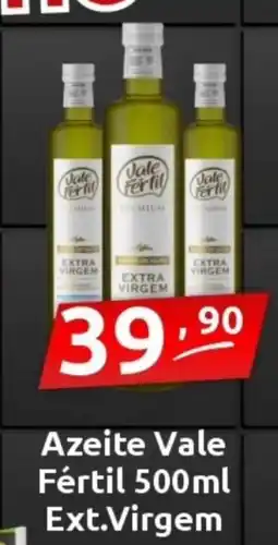 Azeite Vale Fértil Ext.Virgem