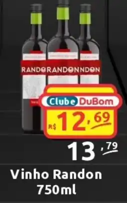 Vinho Randon